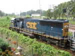 CSX 2492